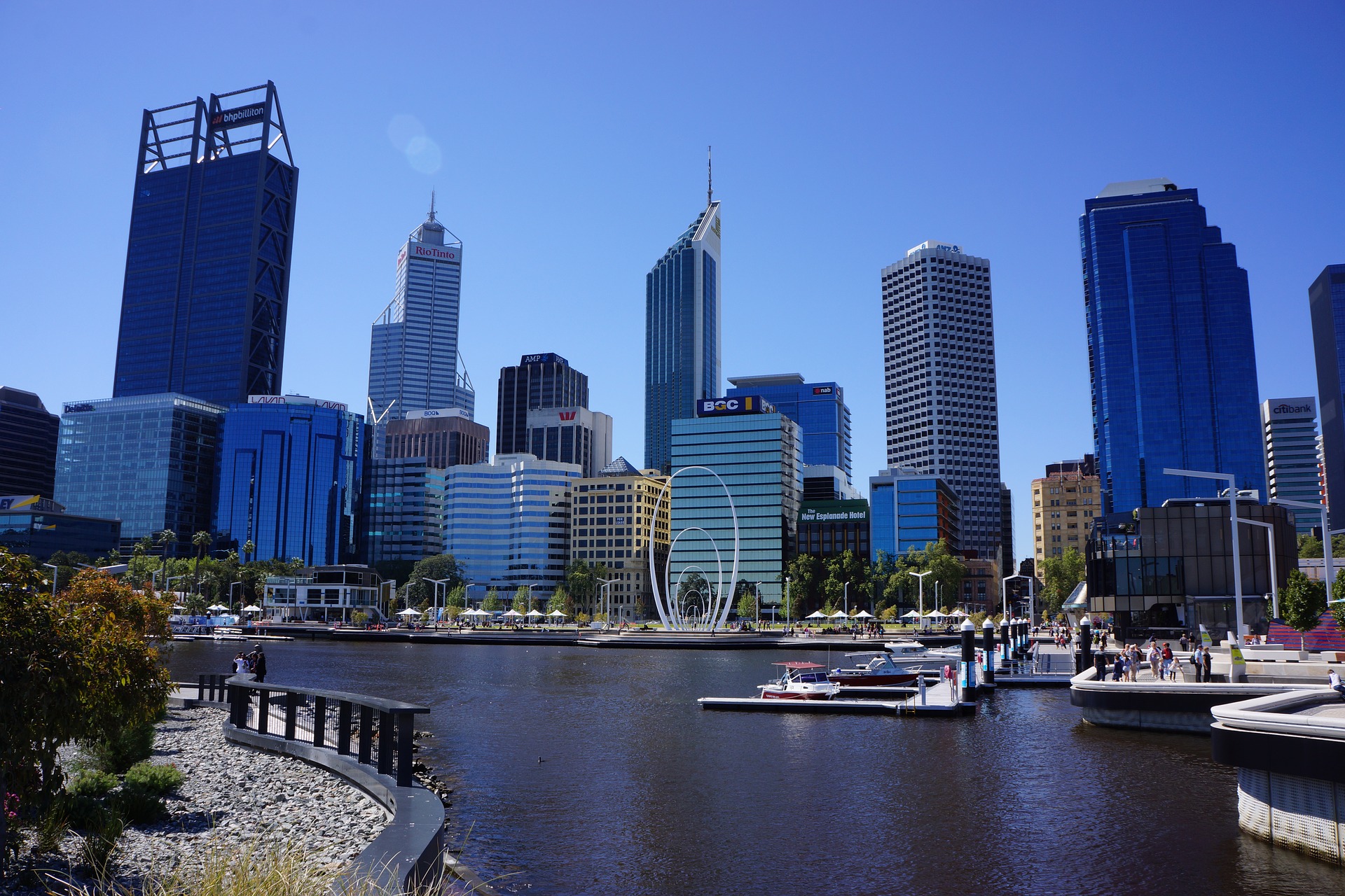 12 Reasons to Love Living in Perth | Claire's Footsteps