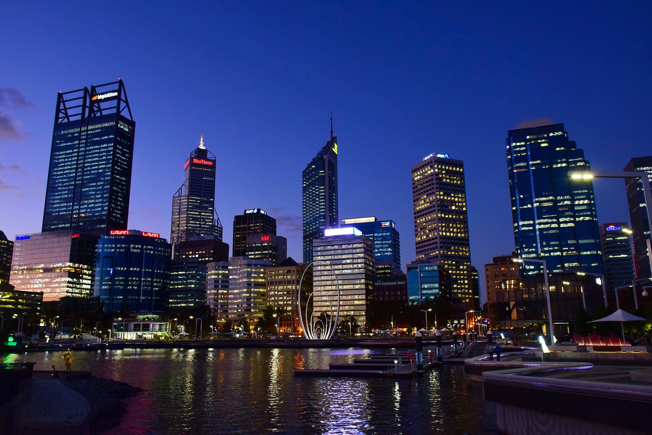 12 Reasons to Love Living in Perth | Claire's Footsteps