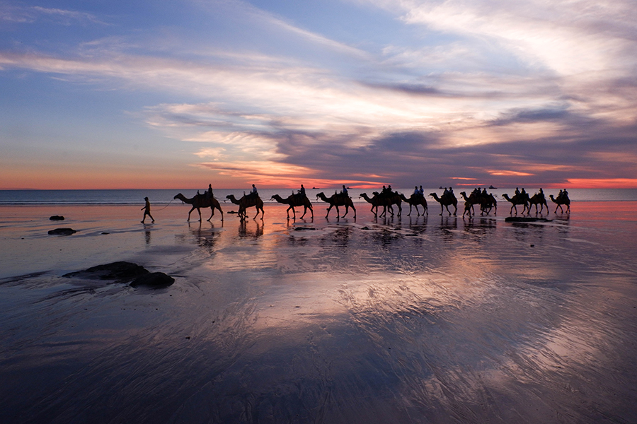 The Best Attractions in Broome, Western Australia (and complete travel ...