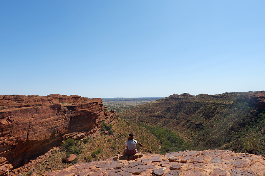 Amazing Australian Outback Towns to Visit on an Road – Claire's Footsteps