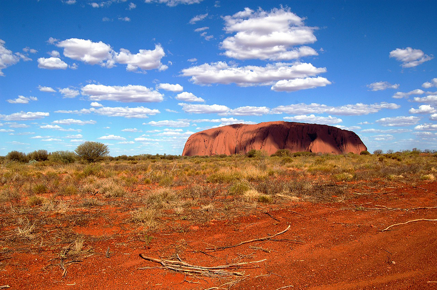 backpacking trips in australia