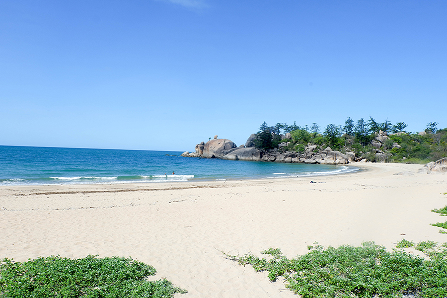Magnetic Island Day trip From Townsville: All You Need to ...