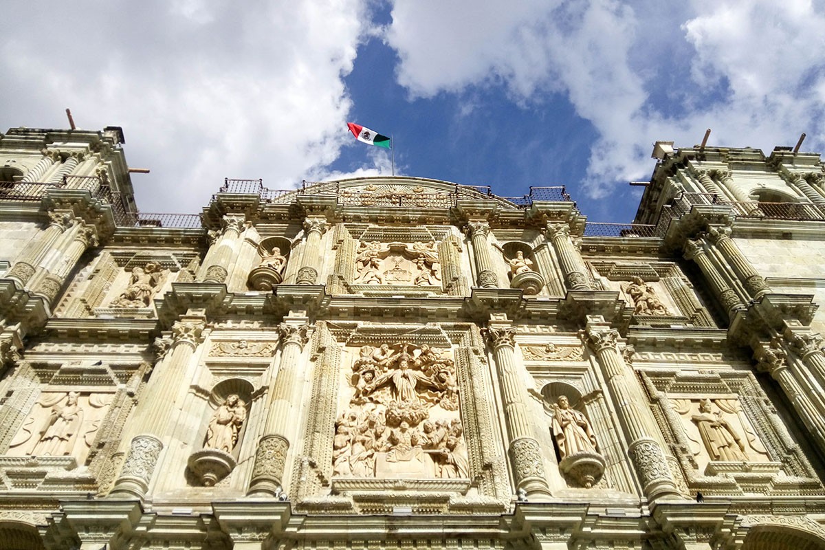 The Best Things to do in Oaxaca City (by a resident)