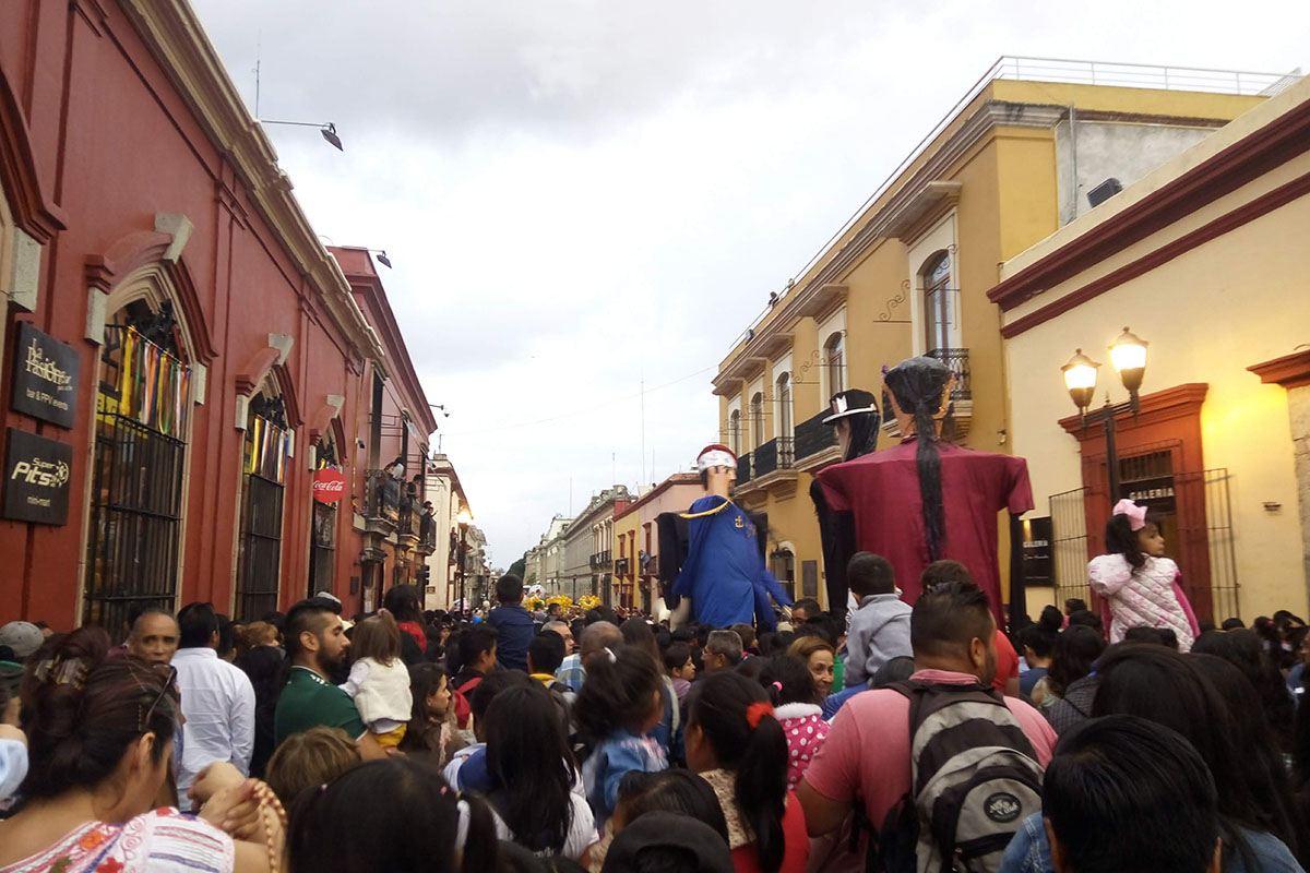 The Best Things to do in Oaxaca City (by a resident) | Claire's Footsteps