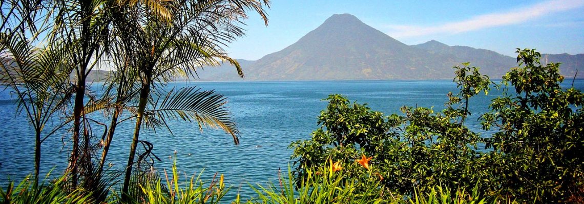 This Is The Only Guatemala Itinerary Youll Need Claires