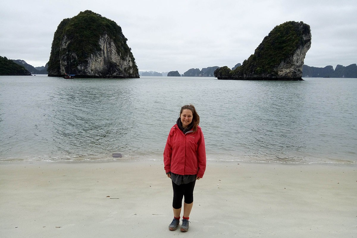 Is Halong Bay in December Worth It? Claire's Footsteps