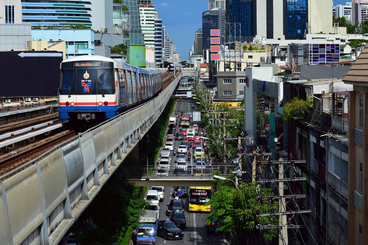 bangkok travel tips 2022