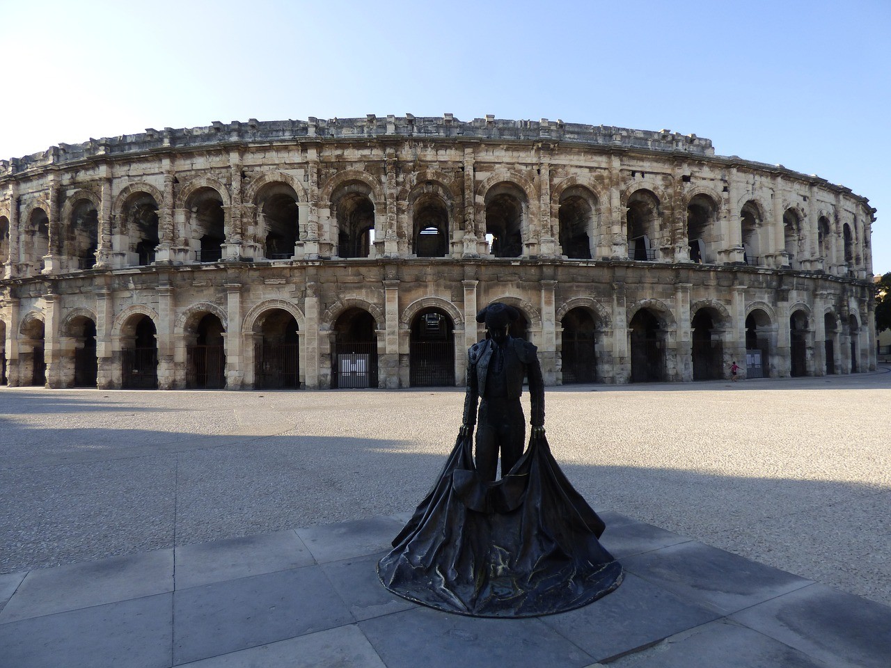 Two Weeks in France Itinerary for Culture and History Lovers - Claire's ...