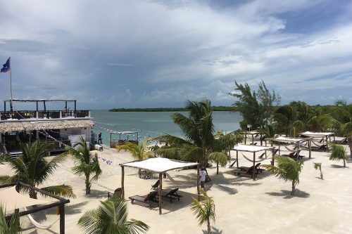 Things to do in Caye Caulker: Belize’s Chilled Out Island – Claire's ...