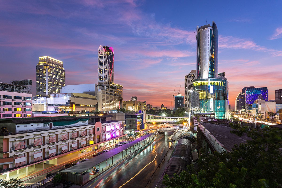 Where to Stay in Bangkok: Super Bangkok Accommodation Guide – Claire's