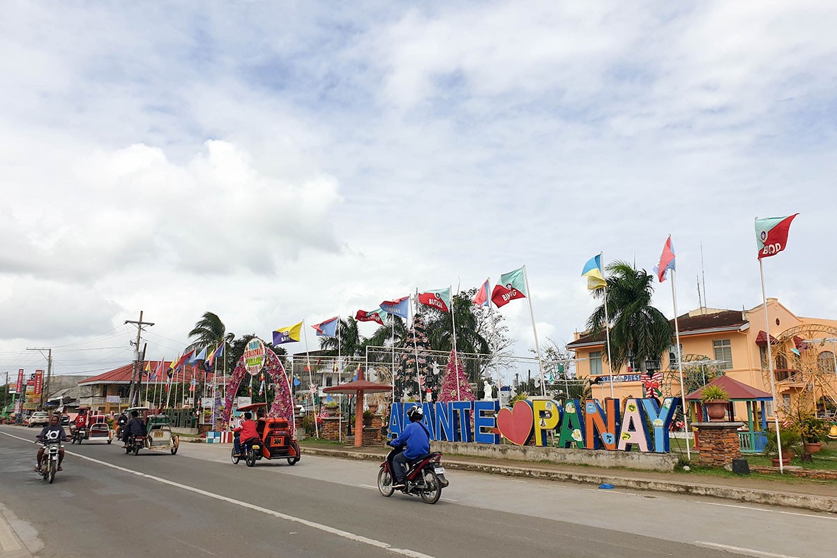panay island tourist attractions