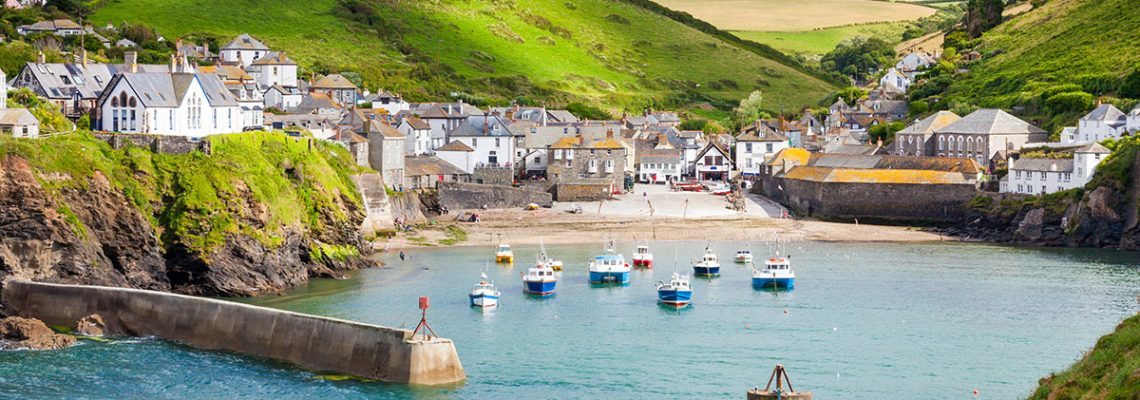 The Best Places to Visit in South West England | Claire's Footsteps