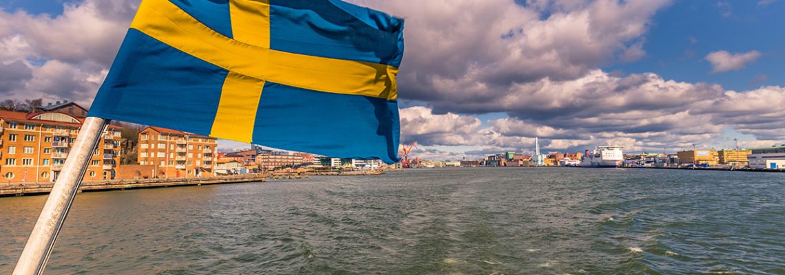 Planning A Trip to Sweden: What You Should Know | Claire's Footsteps