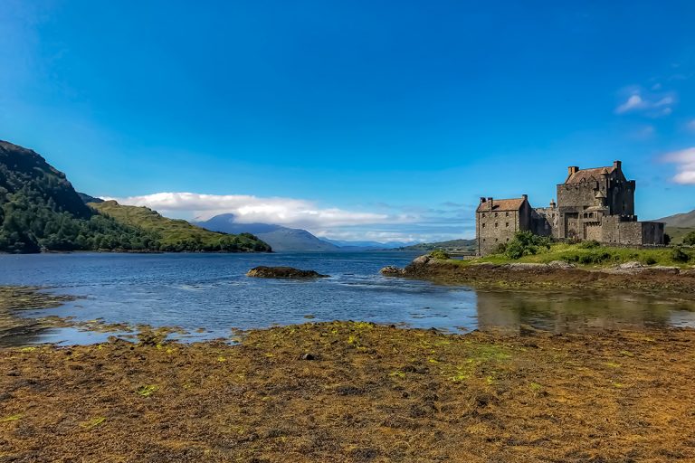 Scottish Highlands Itinerary: 5 days in Scotland – Claire's Footsteps