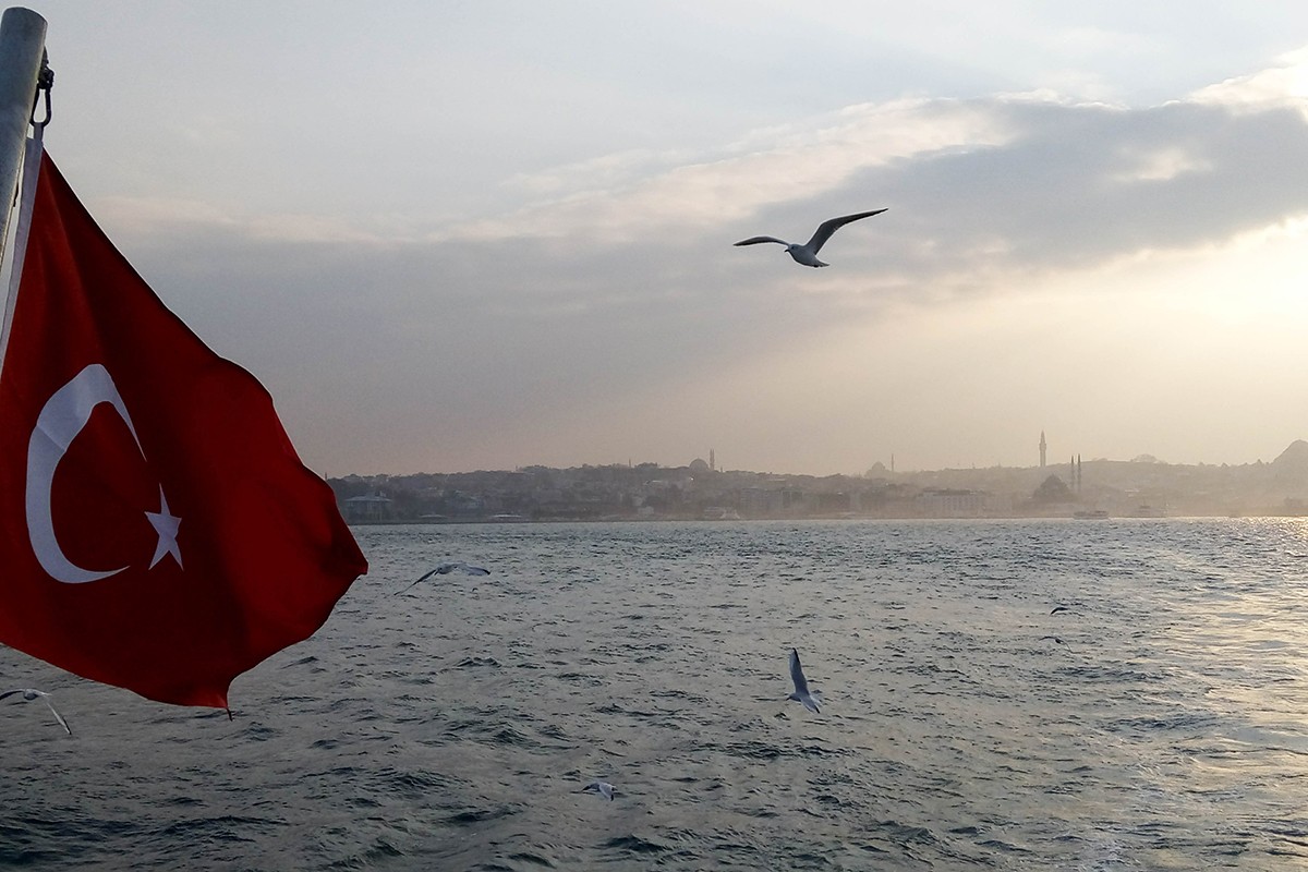 best places to visit in istanbul in winter