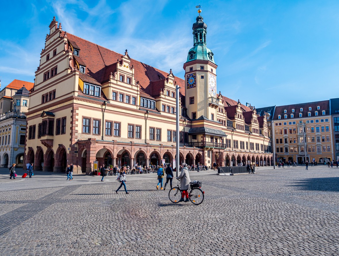 7 Of The Best Day Trips From Berlin Claire S Footsteps