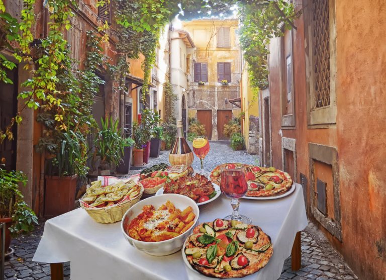 Italian Weekend 15 Incredible Places to Visit in Italy in Winter - Claire's Footsteps