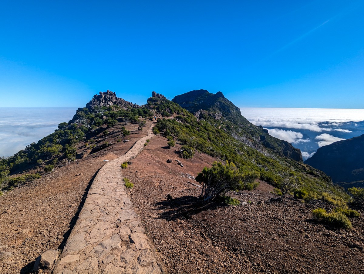 Is Madeira expensive? A breakdown of EVERYTHING I spent - Claire's ...