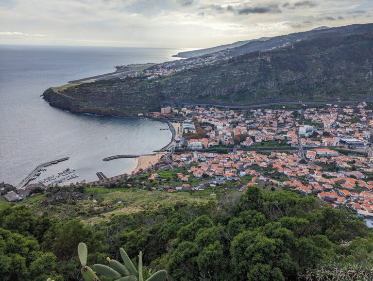 Is Madeira worth visiting? My honest thoughts! - Claire's Footsteps