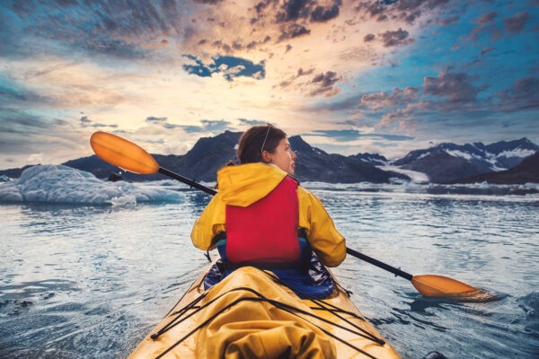 Reasons to visit Alaska (why I'd love to go) - Claire's Footsteps